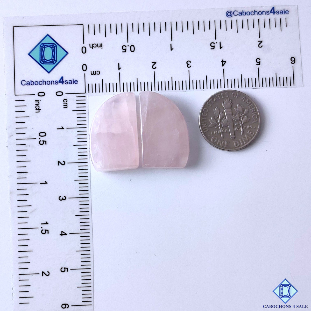 Rose Quartz