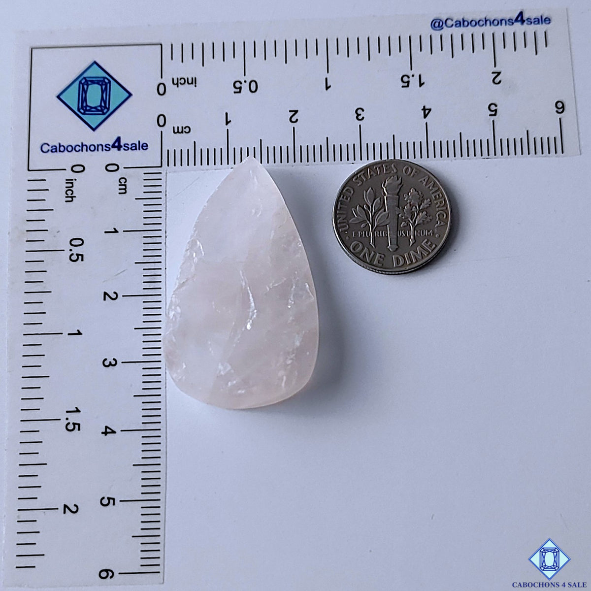 Rose Quartz