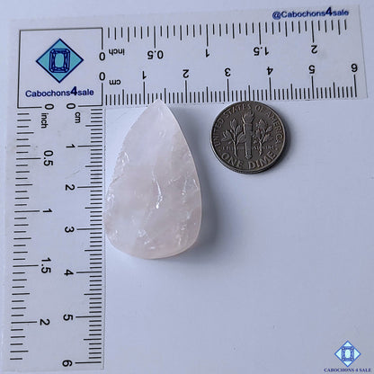 Rose Quartz