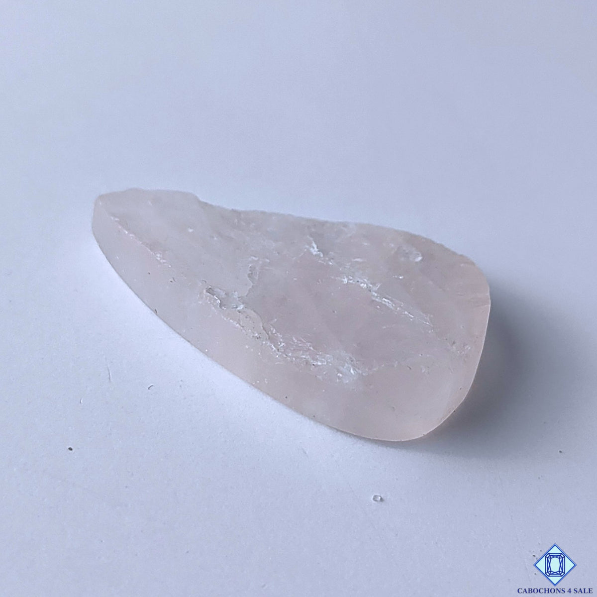 Rose Quartz