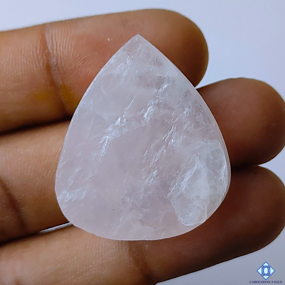 Rose Quartz
