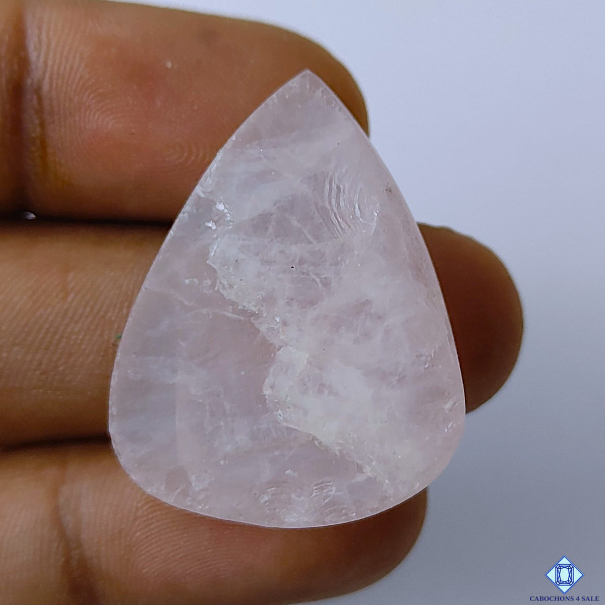 Rose Quartz