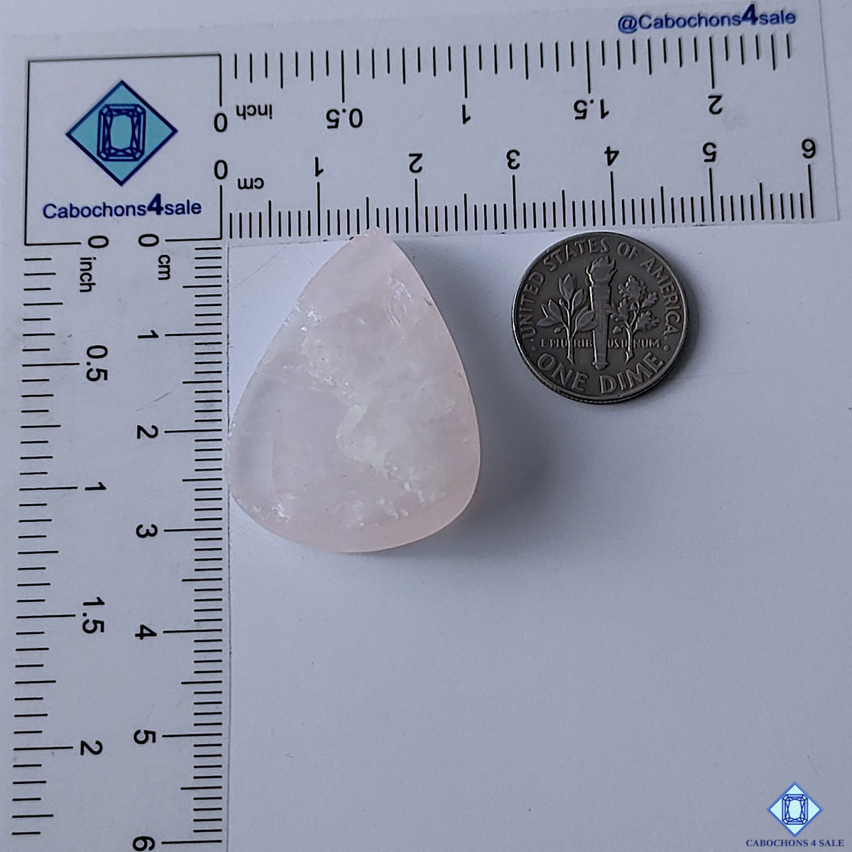 Rose Quartz