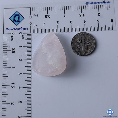 Rose Quartz