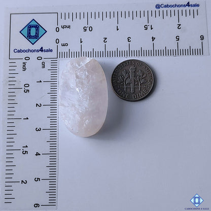Rose Quartz