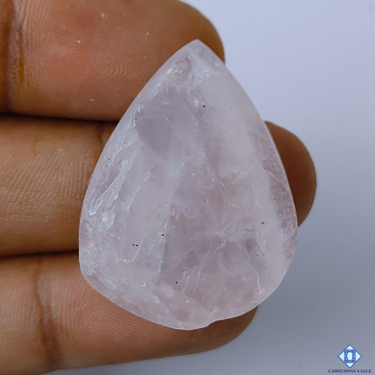 Rose Quartz