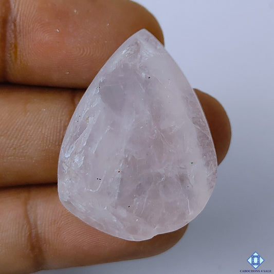 Rose Quartz