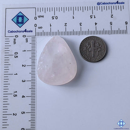 Rose Quartz