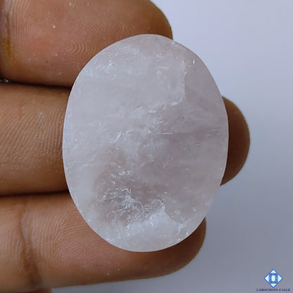 Rose Quartz