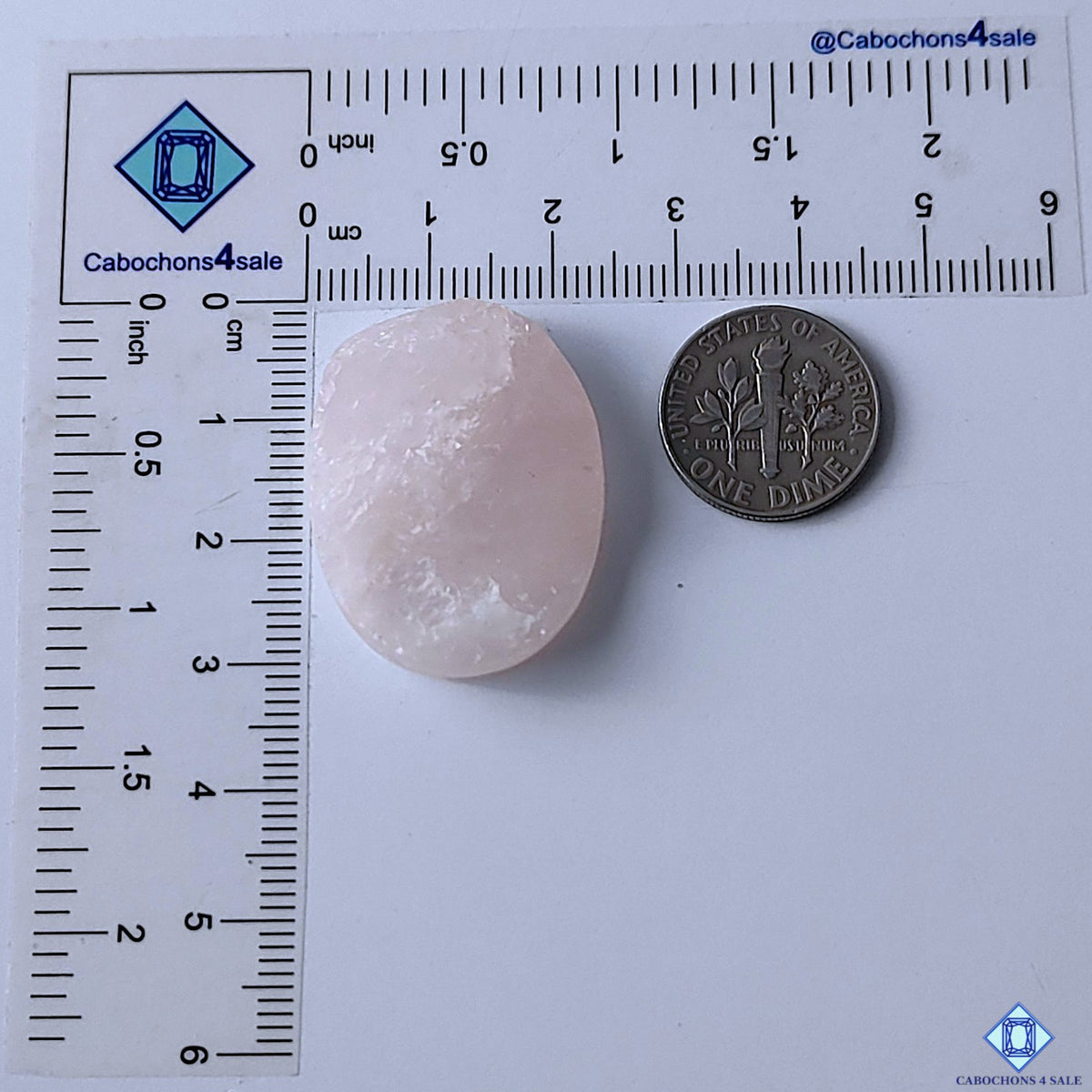 Rose Quartz