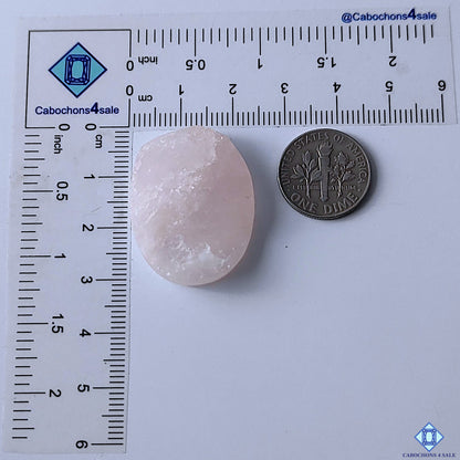 Rose Quartz