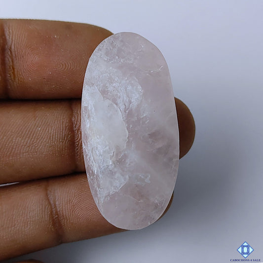 Rose Quartz