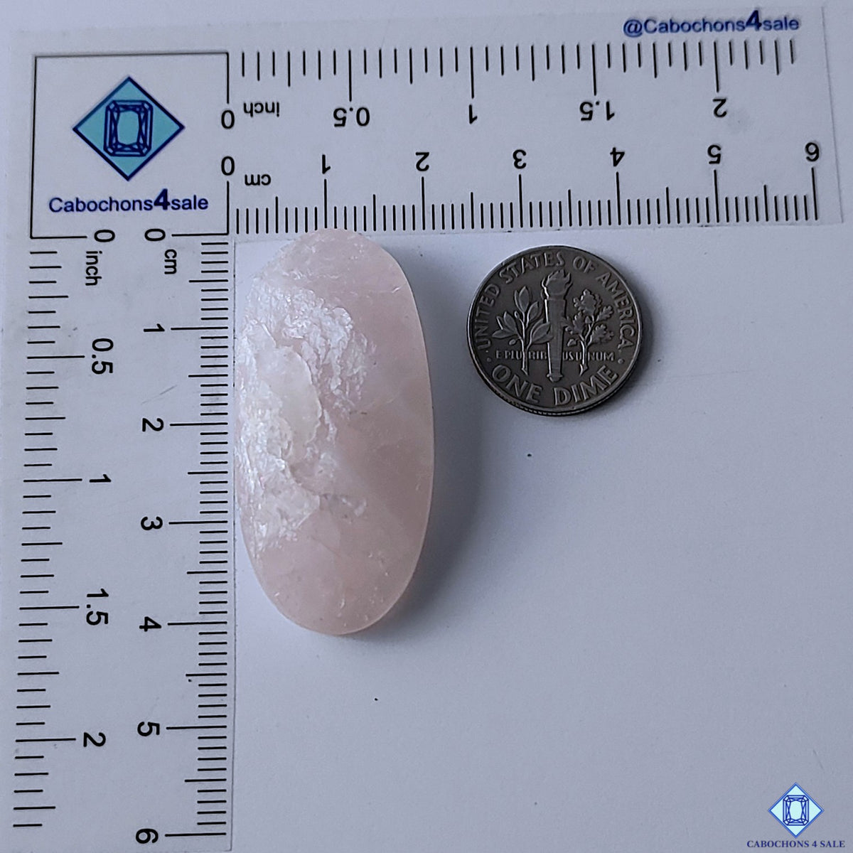Rose Quartz