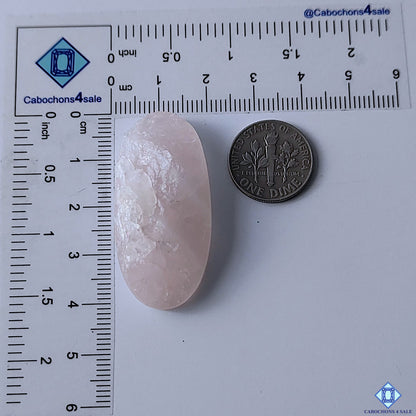 Rose Quartz