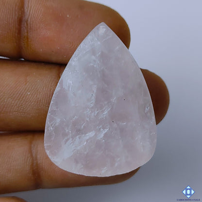 Rose Quartz