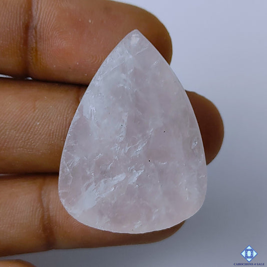Rose Quartz