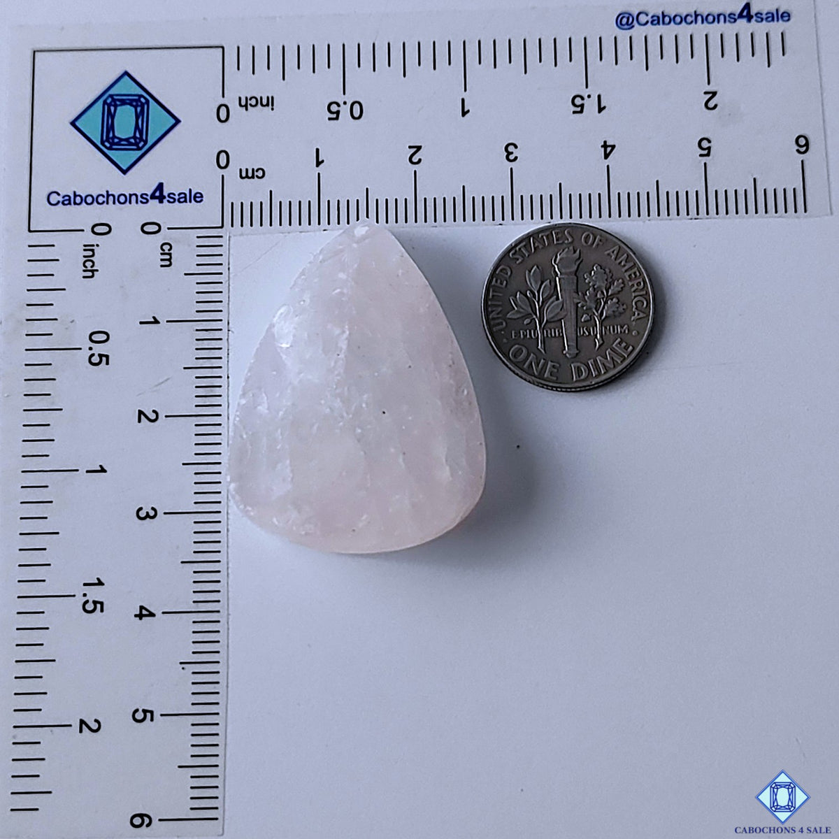 Rose Quartz