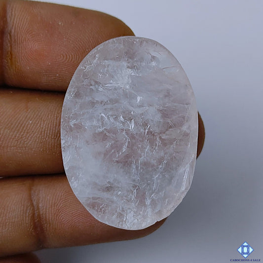 Rose Quartz