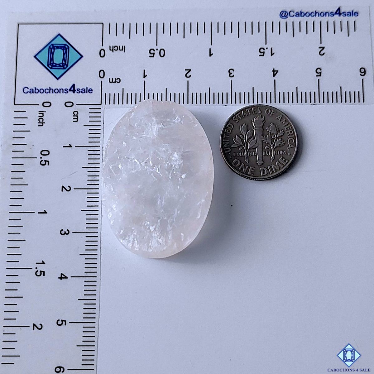 Rose Quartz