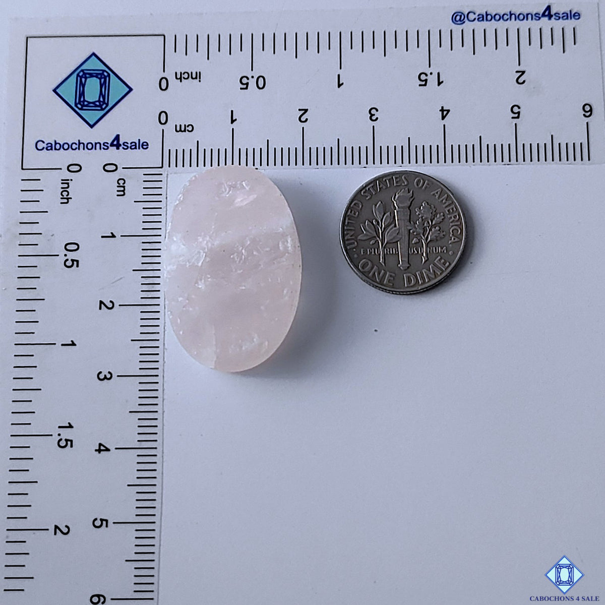 Rose Quartz