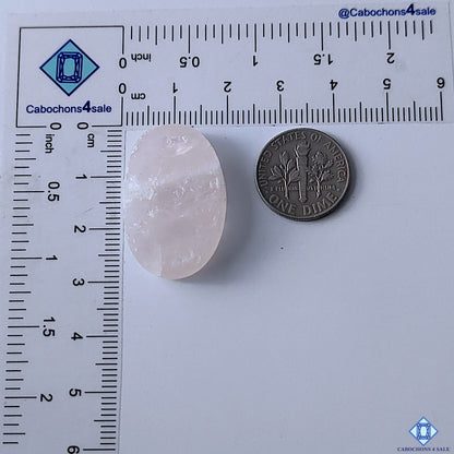 Rose Quartz