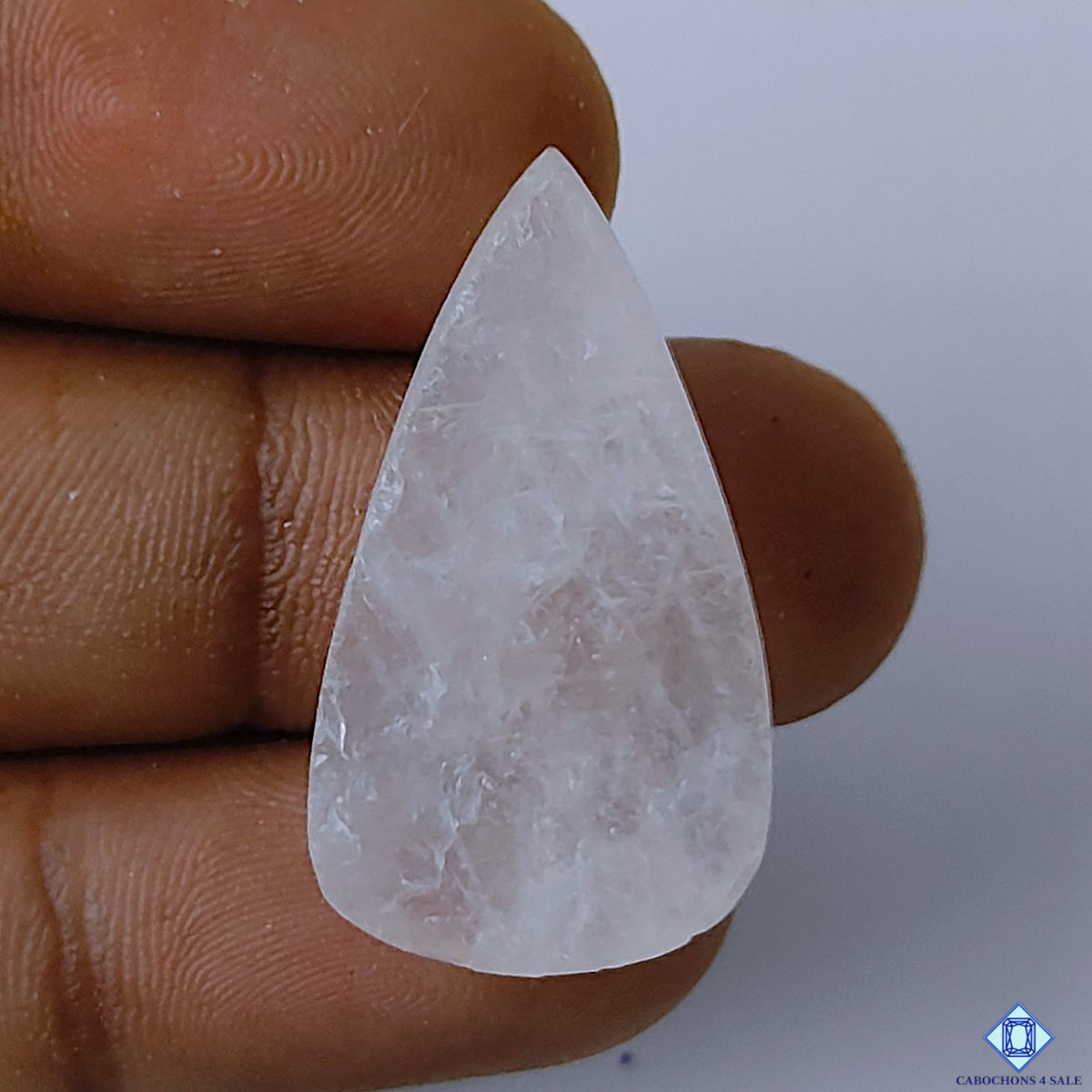 Rose Quartz