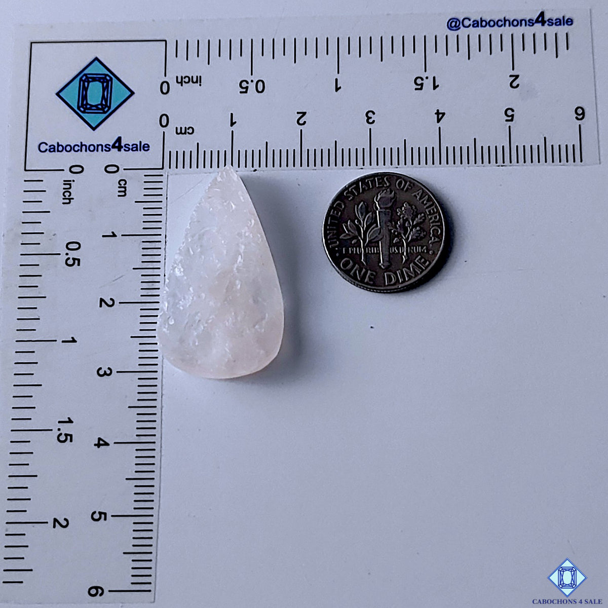 Rose Quartz