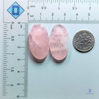 Rose  Quartz