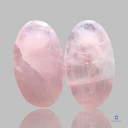 Rose  Quartz