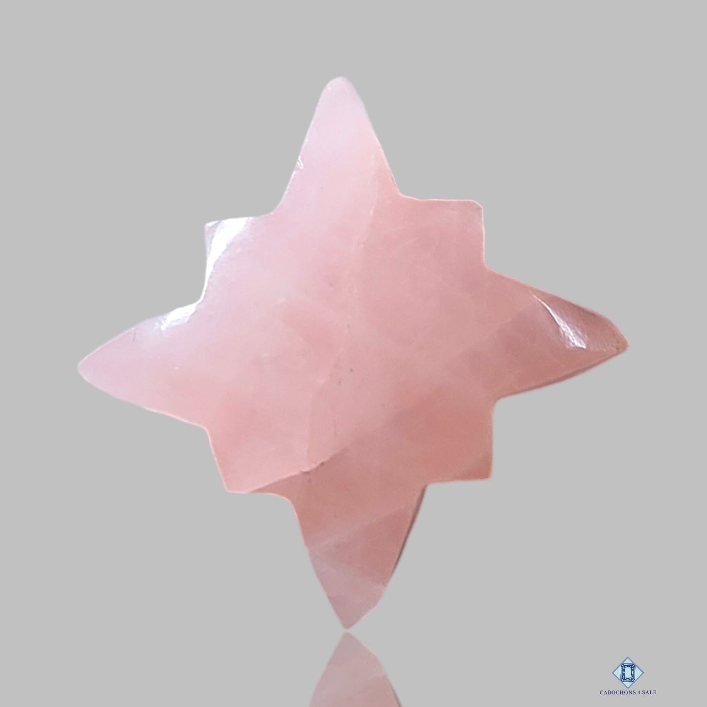 Rose Quartz