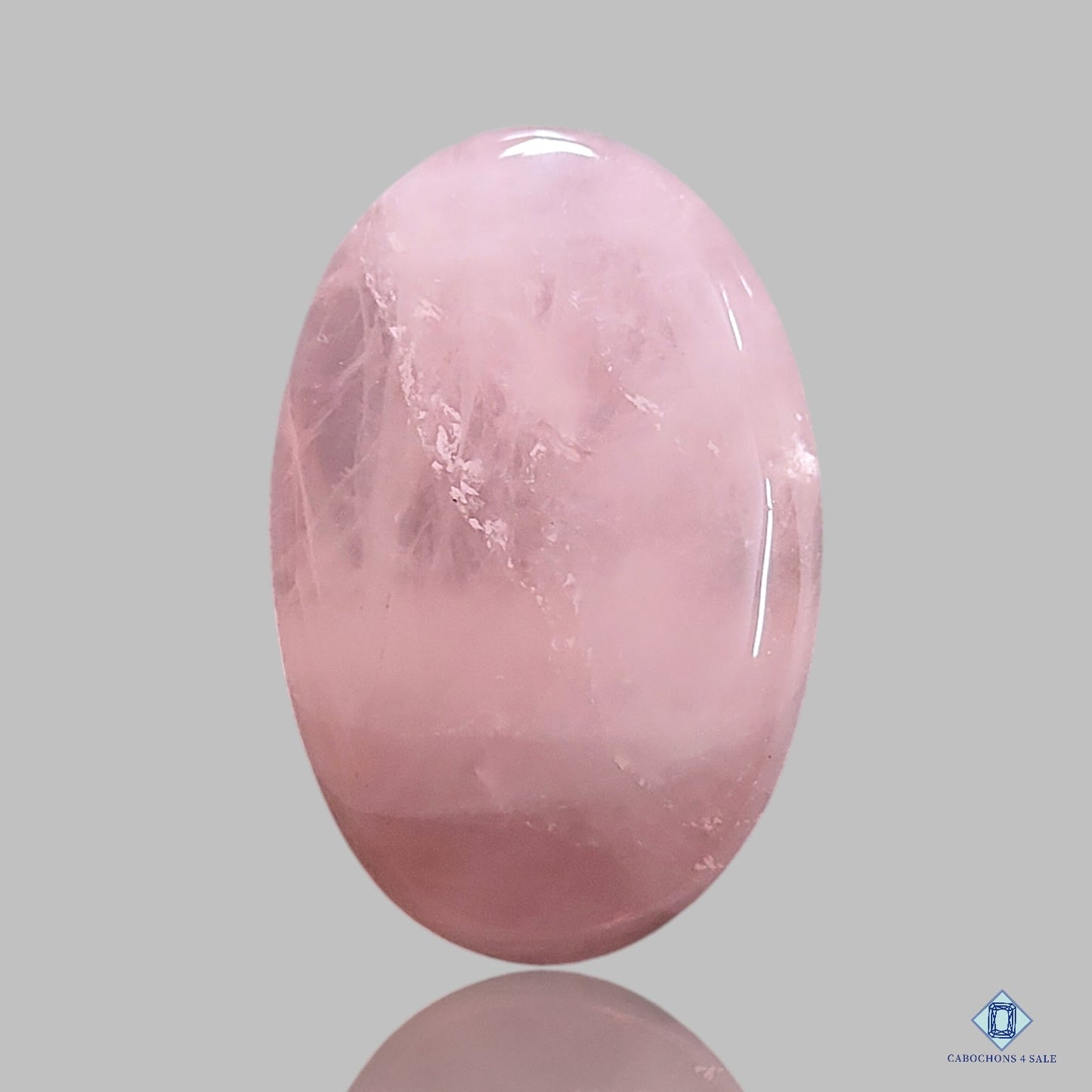 Rose Quartz