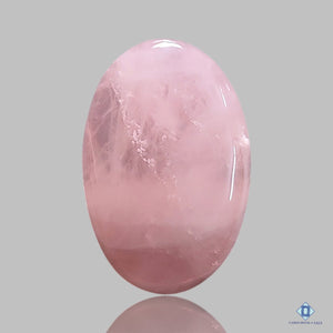 Rose Quartz Oval Cabochons