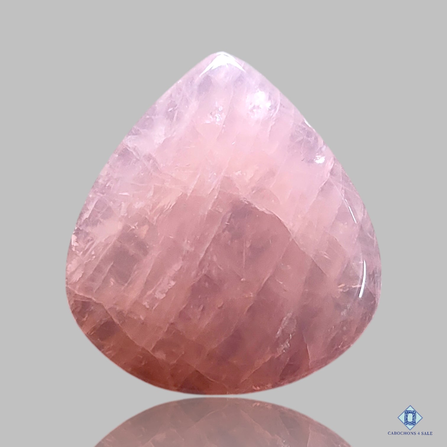 Rose Quartz