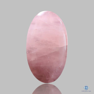 Rose Quartz Oval Cabochons
