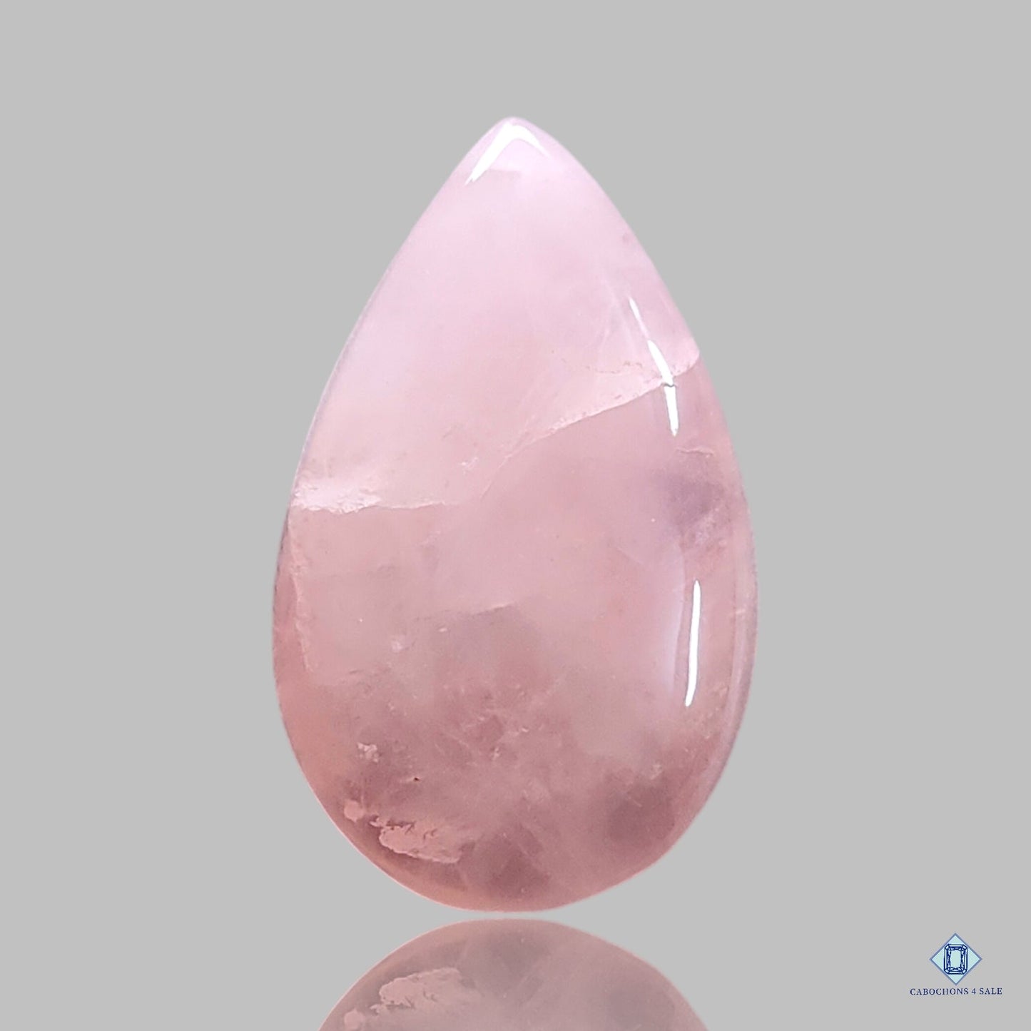 Rose Quartz