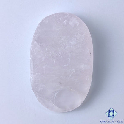 Rose Quartz Druzy