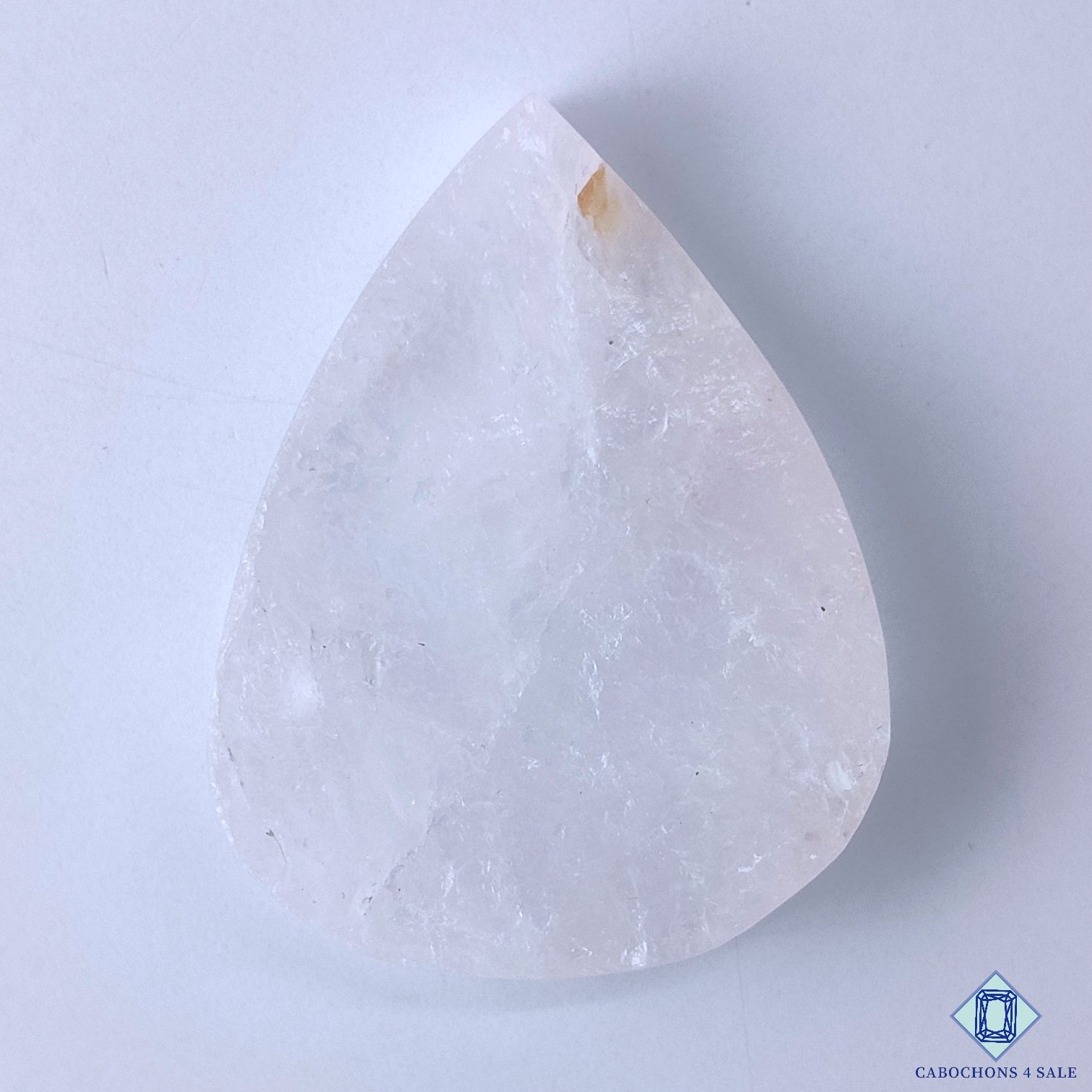 Rose Quartz Druzy