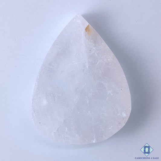 Rose Quartz Druzy