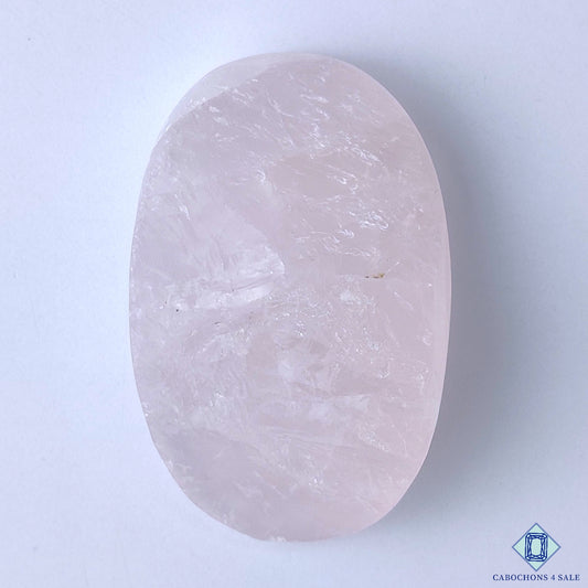 Rose Quartz Druzy