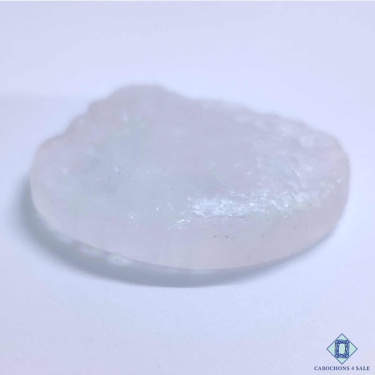 Rose Quartz Druzy