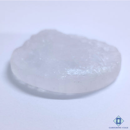 Rose Quartz Druzy
