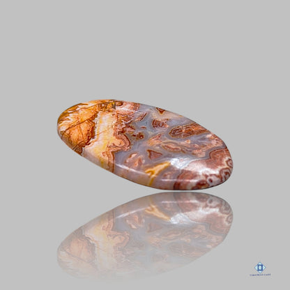 Rosita Jasper Oval Cabochons