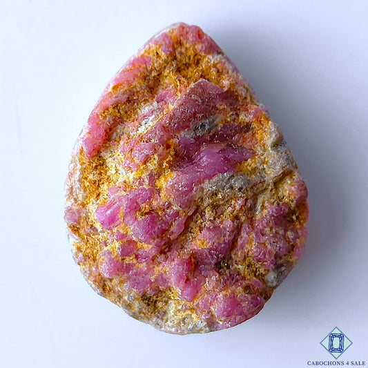 Ruby Druzy