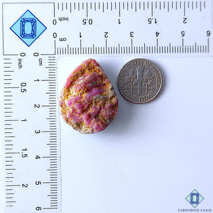 Ruby Druzy