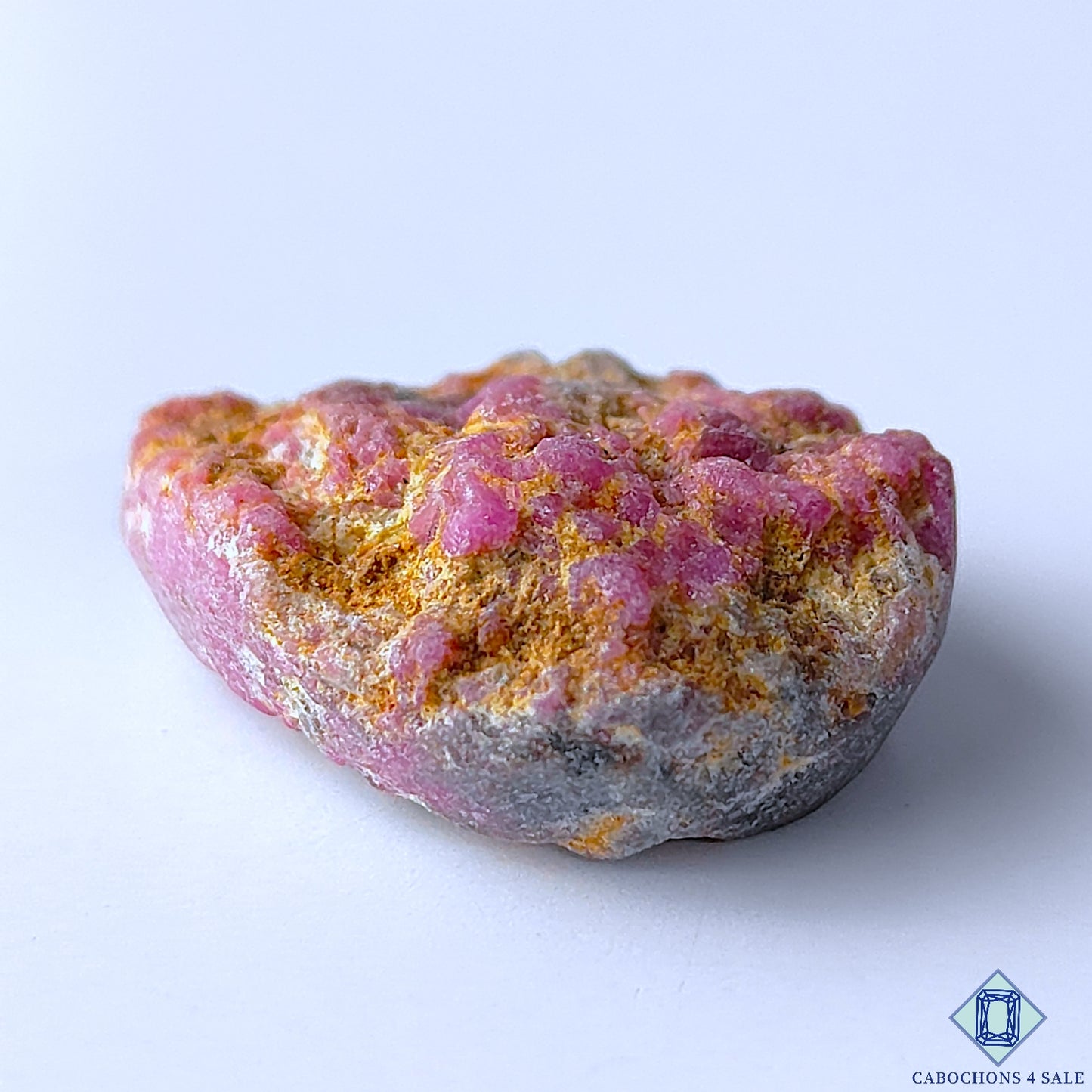 Ruby Druzy