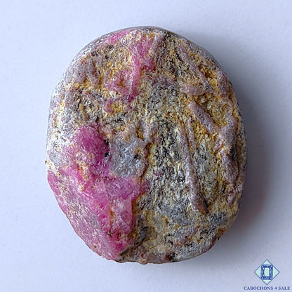 Ruby Druzy