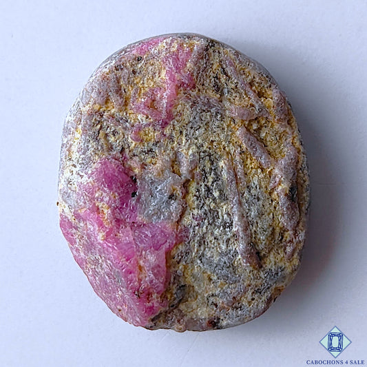 Ruby Druzy