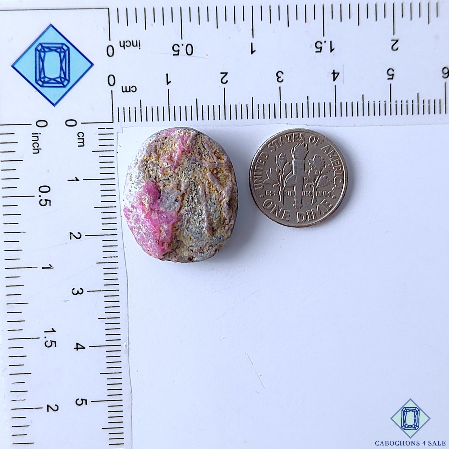 Ruby Druzy