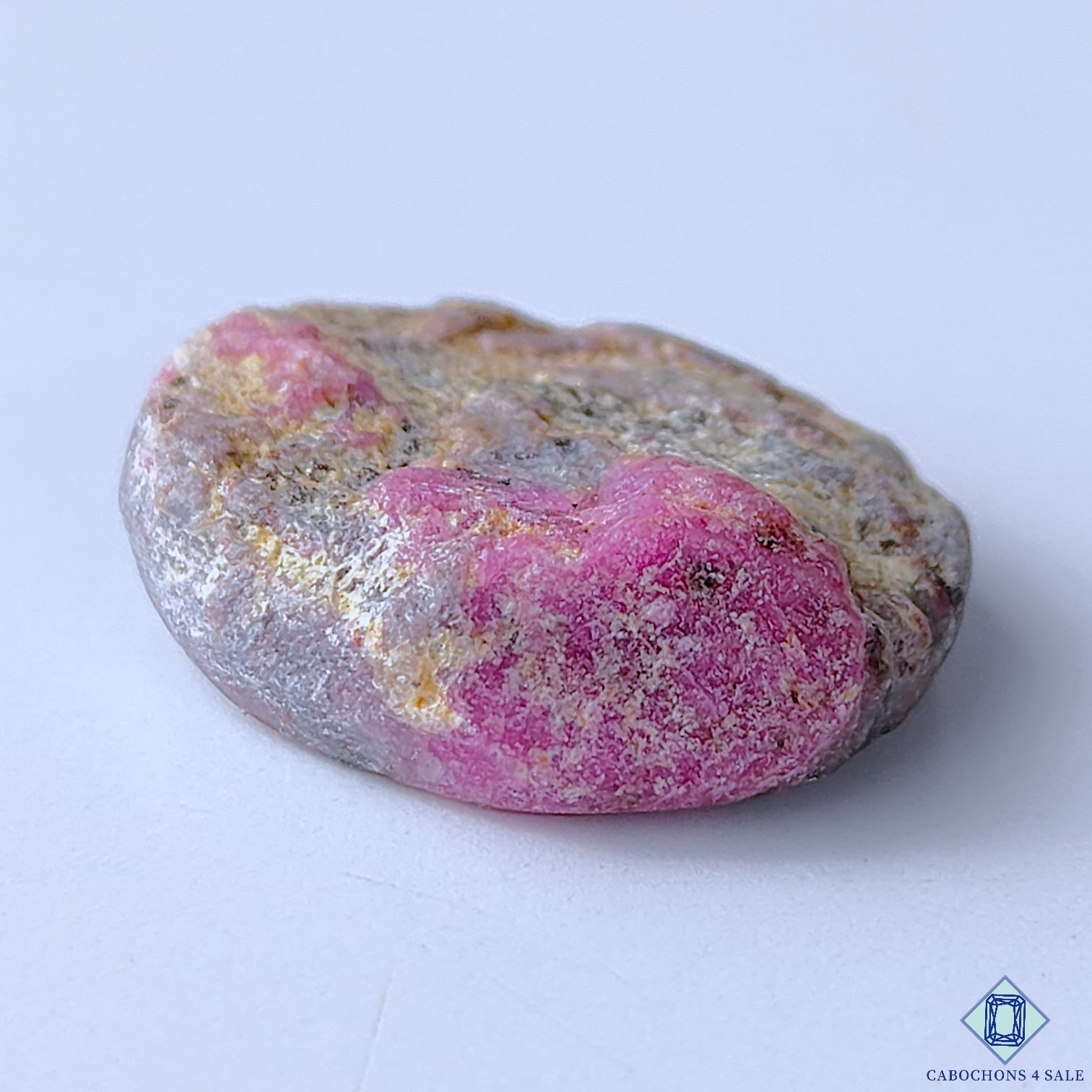 Ruby Druzy