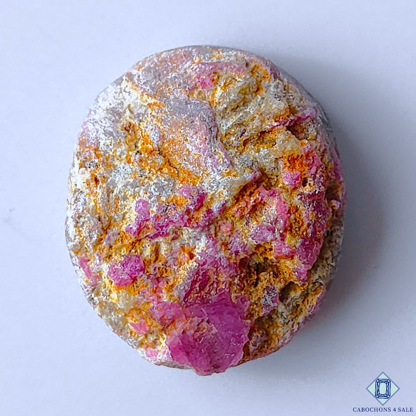 Ruby Druzy